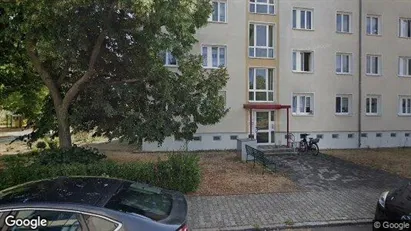 Apartments for rent in Bautzen - Photo from Google Street View