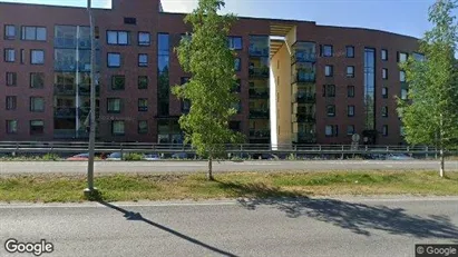 Apartments for rent in Tampere Luoteinen - Photo from Google Street View