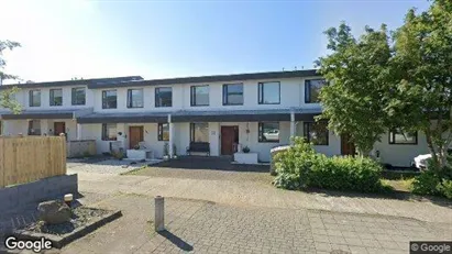 Apartments for rent in Reykjavík Árbær - Photo from Google Street View
