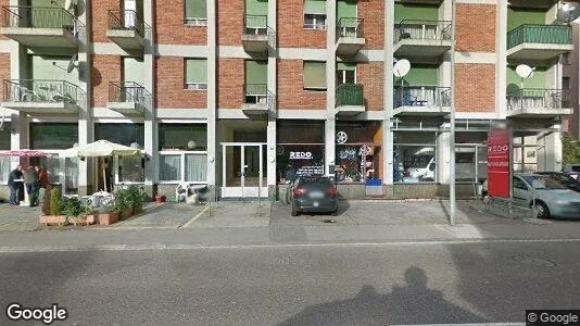 Apartments for rent in Bellinzona - Photo from Google Street View