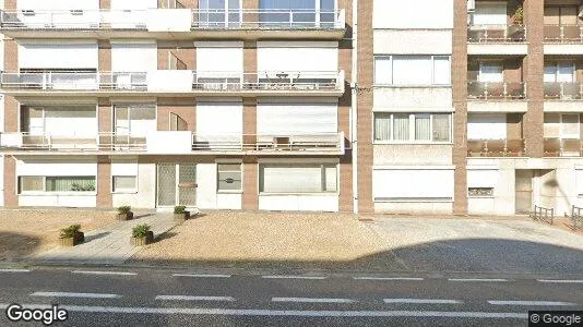 Apartments for rent in Tessenderlo - Photo from Google Street View