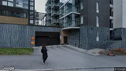 Apartments for rent in Espoo - Photo from Google Street View