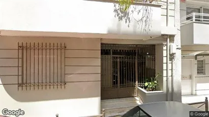 Apartments for rent in Patras - Photo from Google Street View