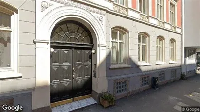 Apartments for rent in Oslo Frogner - Photo from Google Street View