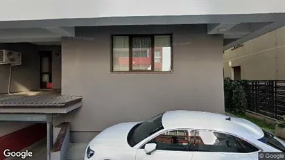 Apartments for rent in Bucharest - Sectorul 1 - Photo from Google Street View