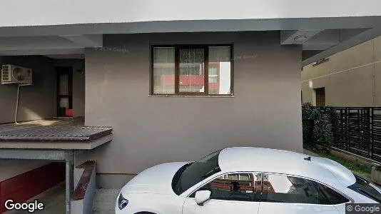 Apartments for rent in Bucureşti - Sectorul 1 - Photo from Google Street View