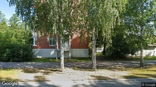 Apartments for rent in Tampere Eteläinen - Photo from Google Street View