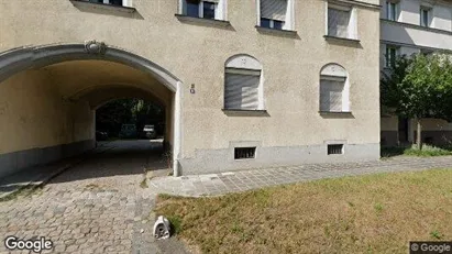 Rooms for rent in Nuremberg - Photo from Google Street View