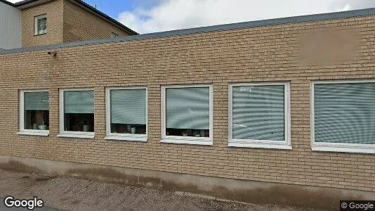 Apartments for rent in Tierp - Photo from Google Street View