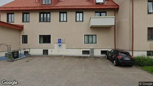 Apartments for rent in Borås - Photo from Google Street View