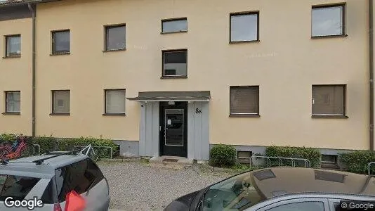 Apartments for rent in Eskilstuna - Photo from Google Street View