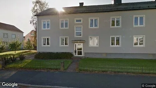 Apartments for rent in Värnamo - Photo from Google Street View