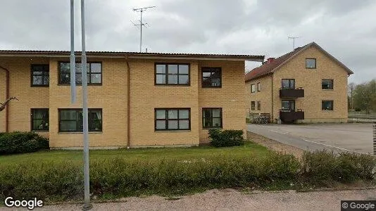 Apartments for rent in Värnamo - Photo from Google Street View