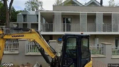 Apartments for rent in Évry - Photo from Google Street View