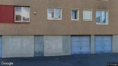 Rooms for rent in Västra hisingen - Photo from Google Street View