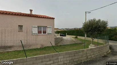 Apartments for rent in Prades - Photo from Google Street View