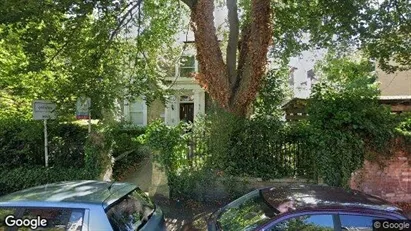 Apartments for rent in Southampton - Hampshire - Photo from Google Street View