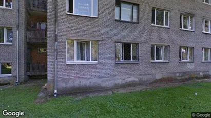 Apartments for rent in Põhja-Tallinn - Photo from Google Street View