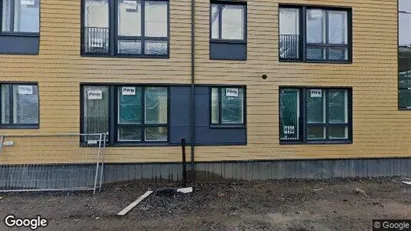 Apartments for rent in Turku - Photo from Google Street View