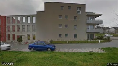 Rooms for rent in Lenzburg - Photo from Google Street View