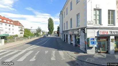 Apartments for rent in Krems an der Donau - Photo from Google Street View