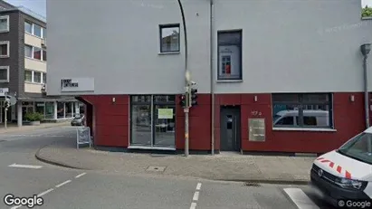 Apartments for rent in Bielefeld - Photo from Google Street View