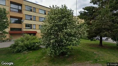 Apartments for rent in Lohja - Photo from Google Street View