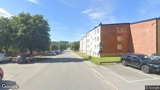 Apartments for rent in Botkyrka - Photo from Google Street View