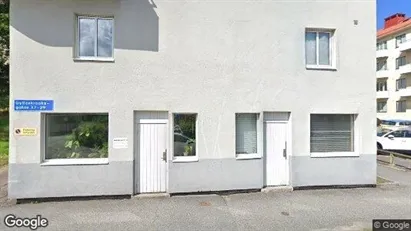 Rooms for rent in Johanneberg - Photo from Google Street View