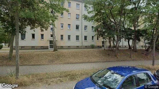 Apartments for rent in Saalekreis - Photo from Google Street View