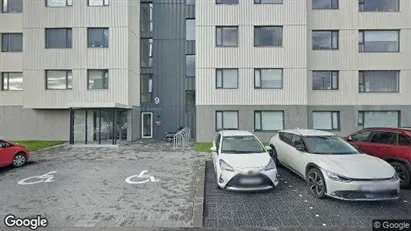 Apartments for rent in Garðabær - Photo from Google Street View