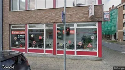 Apartments for rent in Mönchengladbach - Photo from Google Street View