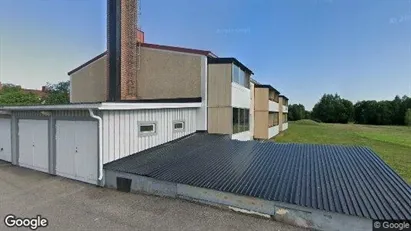 Apartments for rent in Ovanåker - Photo from Google Street View