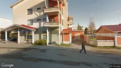 Apartments for rent in Kemi - Photo from Google Street View