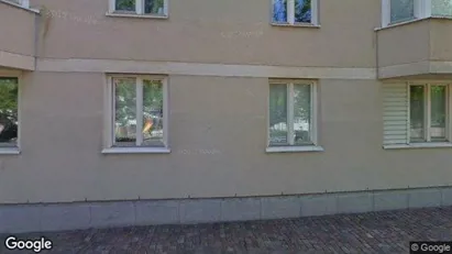 Apartments for rent in Gothenburg City Centre - Photo from Google Street View