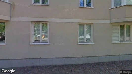 Apartments for rent in Gothenburg City Centre - Photo from Google Street View