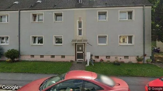 Apartments for rent in Ennepe-Ruhr-Kreis - Photo from Google Street View