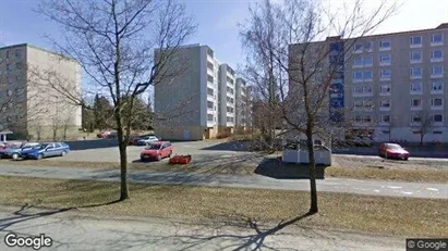 Apartments for rent in Pori - Photo from Google Street View