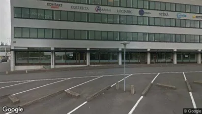Apartments for rent in Reykjavík Háaleiti - Photo from Google Street View