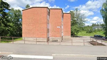 Apartments for rent in Espoo - Photo from Google Street View