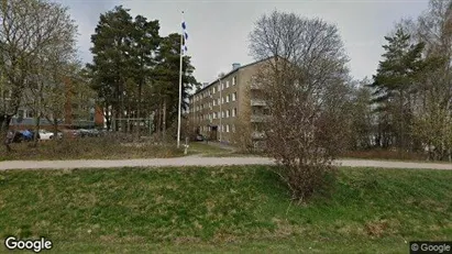 Apartments for rent in Helsinki Eteläinen - Photo from Google Street View