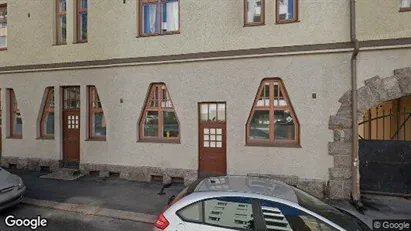 Apartments for rent in Helsinki Eteläinen - Photo from Google Street View