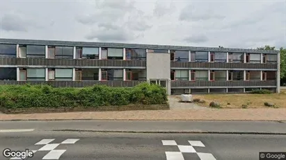 Apartments for rent in Odense C - Photo from Google Street View