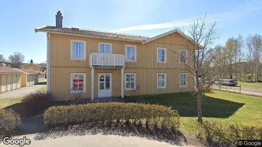 Apartments for rent in Årjäng - Photo from Google Street View