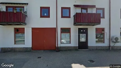 Apartments for rent in Ulricehamn - Photo from Google Street View