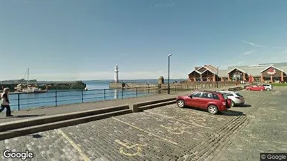 Apartments for rent in Edinburgh - Midlothian - Photo from Google Street View