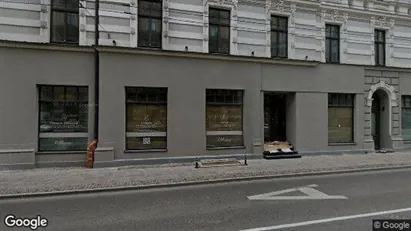 Apartments for rent in Riga Vecrīga - Photo from Google Street View