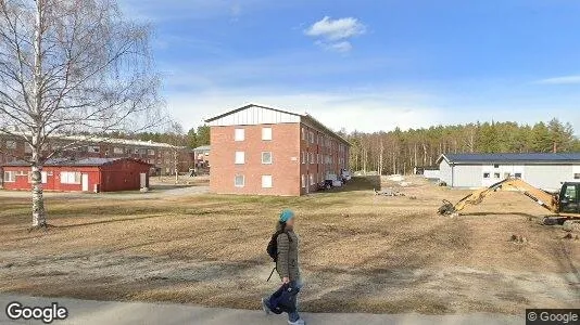 Apartments for rent in Lycksele - Photo from Google Street View