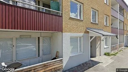 Apartments for rent in Finspång - Photo from Google Street View