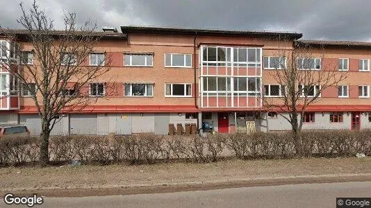 Apartments for rent in Malung-Sälen - Photo from Google Street View